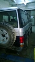 SUV   Toyota Land Cruiser 1993 , 630000 , 