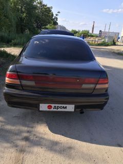 Седан Nissan Maxima 1996 года, 270000 рублей, Воронеж