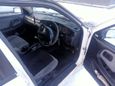  Nissan Bluebird 1997 , 124000 , 