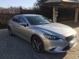  Mazda Mazda6 2015 , 1250000 , 