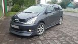    Toyota Wish 2004 , 500000 , 