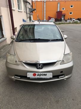  Honda Fit Aria 2005 , 255000 , 