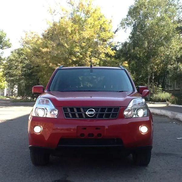 SUV   Nissan X-Trail 2009 , 668000 , 