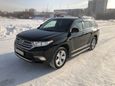 SUV   Toyota Highlander 2011 , 1299000 , 