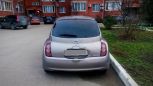  Nissan March 2008 , 280000 , 