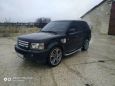 SUV   Land Rover Range Rover Sport 2006 , 780000 , 