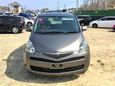  Toyota Ractis 2010 , 615000 , 