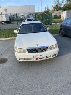 Седан Nissan Laurel 1999 года, 260000 рублей, Челябинск