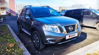 SUV или внедорожник Nissan Terrano 2015 года, 1320000 рублей, Шарыпово