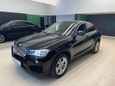 SUV   BMW X4 2016 , 1780000 , 