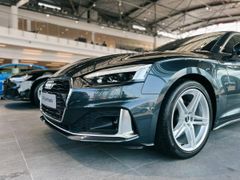 Лифтбек Audi A5 2021 года, 6511000 рублей, Москва
