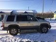 SUV   Isuzu Bighorn 1998 , 355000 , 