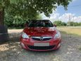  Opel Astra 2011 , 437000 , 