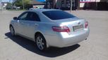  Toyota Camry 2007 , 645000 , 