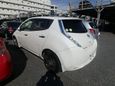  Nissan Leaf 2015 , 630000 , 