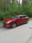  Hyundai Sonata 2010 , 635000 , 