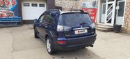 SUV   Mitsubishi Outlander 2011 , 980000 , 