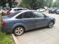  Ford Focus 2005 , 190000 , 