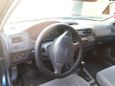  Honda Civic 1997 , 136000 , 