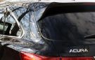 SUV   Acura MDX 2014 , 2100000 , 
