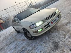 Седан Toyota Carina 1993 года, 180000 рублей, Иркутск