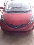  Honda Fit 2011 , 425000 , 