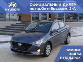  Hyundai Accent 2022 , 1750000 , 