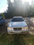  Mercedes-Benz E-Class 2000 , 290000 , 