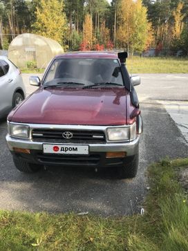 SUV   Toyota Hilux Surf 1993 , 290000 , 