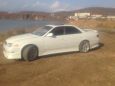  Toyota Mark II 1998 , 320000 , 