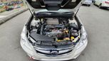  Subaru Legacy B4 2009 , 345000 , 