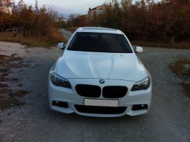 BMW 5-Series 2011 , 2200000 , 