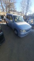  Nissan Cube 2002 , 100000 , 