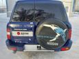 SUV   Nissan Patrol 2002 , 750000 , 