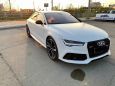  Audi RS7 2016 , 4850000 , 