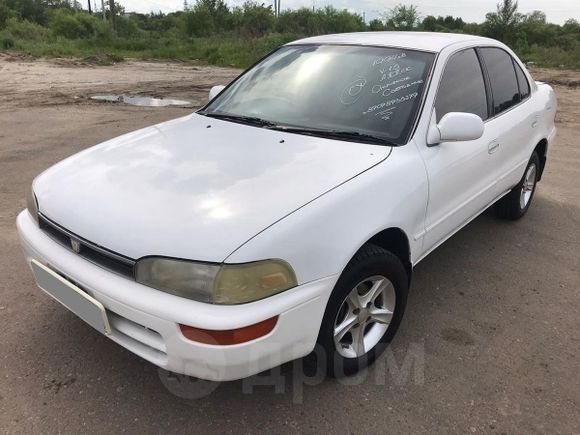  Toyota Sprinter 1994 , 187000 , 