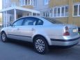  Volkswagen Passat 2001 , 195000 , 