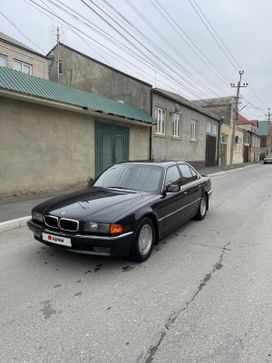  BMW 7-Series 1994 , 800000 , 