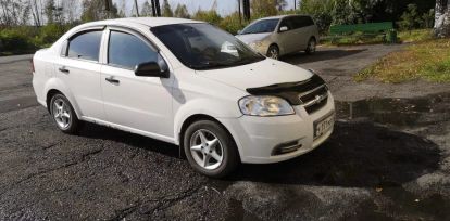  Chevrolet Aveo 2007 , 220000 , 