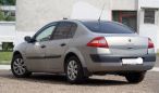  Renault Megane 2006 , 255000 , 