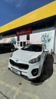 SUV   Kia Sportage 2016 , 1530000 , 