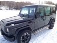 SUV   Mercedes-Benz G-Class 1999 , 950000 , 