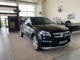 SUV   Mercedes-Benz GL-Class 2013 , 2450000 , 