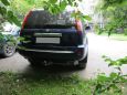 SUV   Nissan X-Trail 2004 , 540000 , 