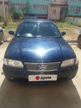  Nissan Sunny 2003 , 300000 , 