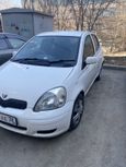  Toyota Vitz 2003 , 175000 , 