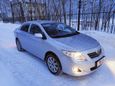  Toyota Corolla 2008 , 590000 , 