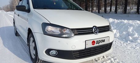 Volkswagen Polo 2014 , 785000 , 