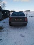  Volkswagen Passat 2002 , 220000 , 