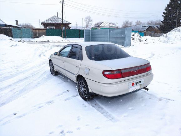  Toyota Carina 1994 , 170000 , 